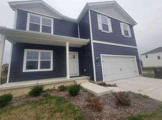 131 Natalie Ln, Granville, OH
