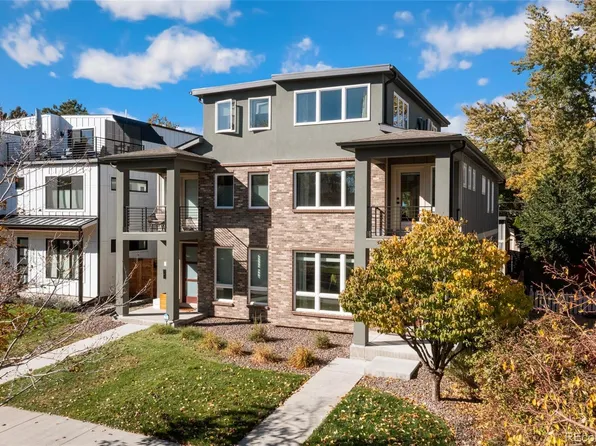 3933 Vrain Street, Denver, CO 80212