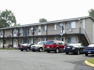 1750 Saint Johns Blvd #23, Lincoln Park, MI 48146