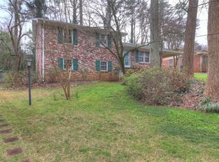 2521 Asbury Ct, Decatur, GA 30033