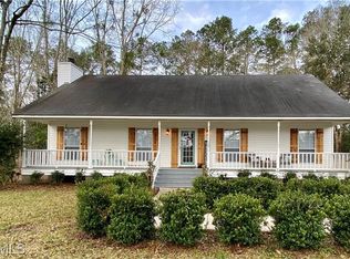 4851 Stokley Ln, Semmes, AL 36575