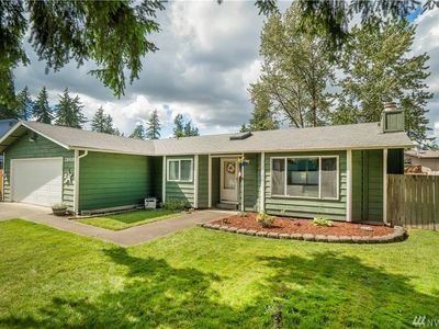 1909 167th Street Ct E, Spanaway, WA, 98387