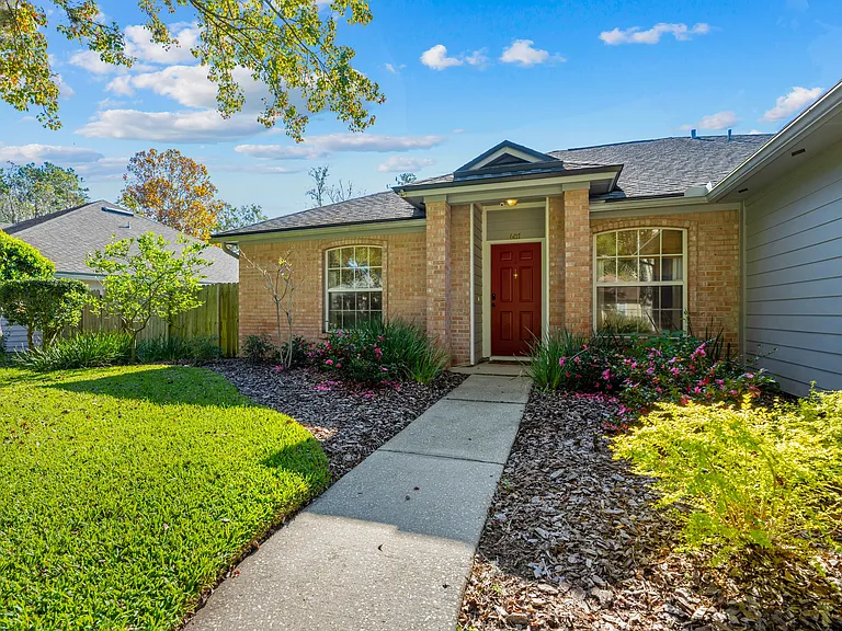 607 Hibernia Oaks Dr — Photo 4