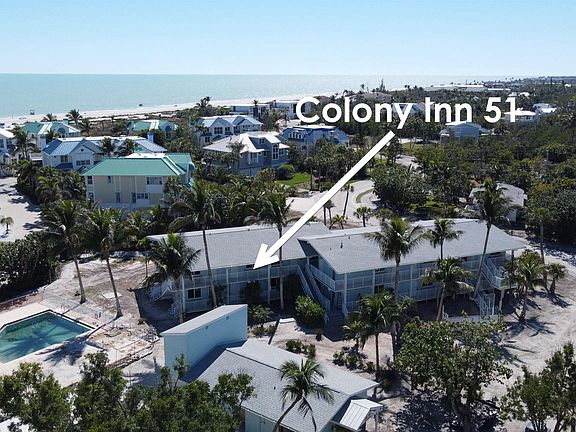 2nd image of 429 E Gulf Dr #51