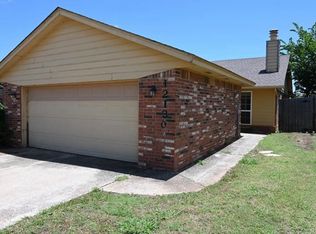 12130 Windmill Rd, Oklahoma City, OK 73162