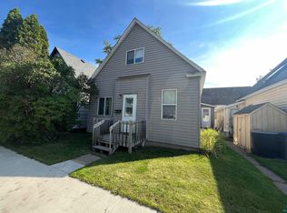 1718 Cumming Ave, Superior, WI 54880