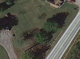 5666 N State Road 135, Morgantown, IN 46160