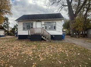 11388 Jackson Ave, Warren, MI 48089