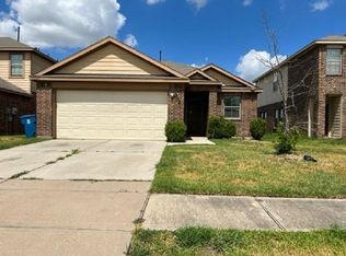 12223 Turchin Dr, Houston, TX 77014