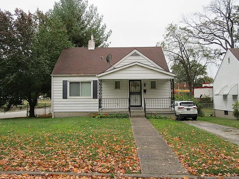 1st image of 4328 S 2nd St
