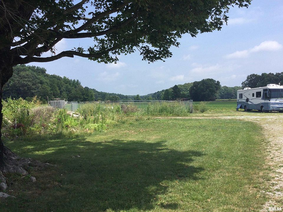 18564 Old Diswood Rd, Tamms, IL 62988 Zillow