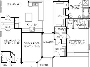 27419 Knox Prairie Ln, Fulshear, TX 77441