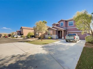 5999 Tinazzi Way, Las Vegas, NV 89141