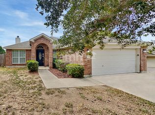 511 Point Valley, San Antonio, TX 78253