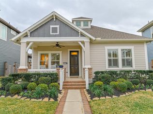 18123 Caprock Springs Dr, Cypress, TX 77433