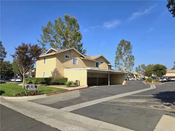 3707 Oak Creek Dr APT A, Ontario, CA 91761