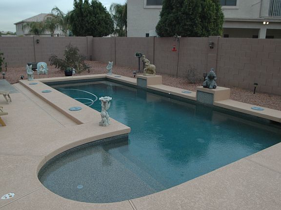 POOL -2006