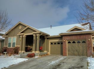 17059 E 106th Way, Commerce City, CO 80022
