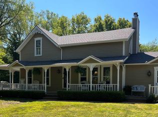 8121 SW 21st St, Topeka, KS 66615