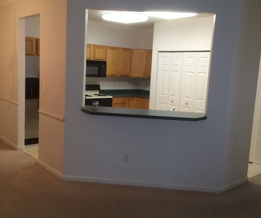 kitchen View