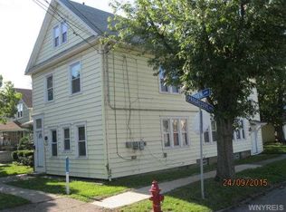 125 Mayer Ave, Buffalo, NY