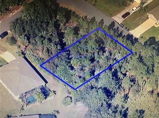 2994 Triangle Rd SE, Palm Bay, FL 32909