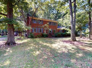 2129 Redwood Dr, Indian Trail, NC 28079