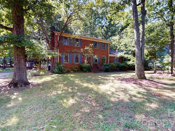 2129 Redwood Dr, Indian Trail, NC 28079