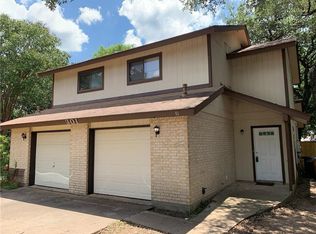 301 Villa Oaks Cir #A, Austin, TX 78745