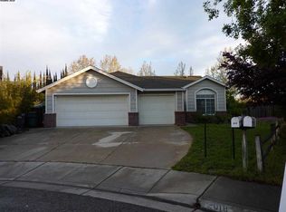 2018 Verona Ct, Oakley, CA 94561