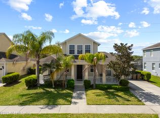 2622 Marg Ln, Kissimmee, FL 34758