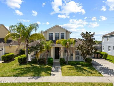 2622 MARG Lane, Kissimmee, FL, 34758