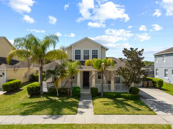 2622 MARG Lane, Kissimmee, FL 34758
