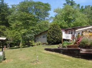 151 Scenic View Ln, Hayesville, NC 28904