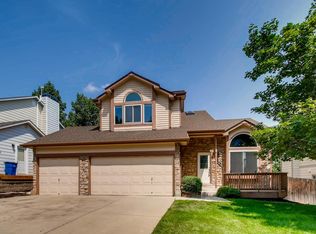 11481 W 66th Pl, Arvada, CO 80004