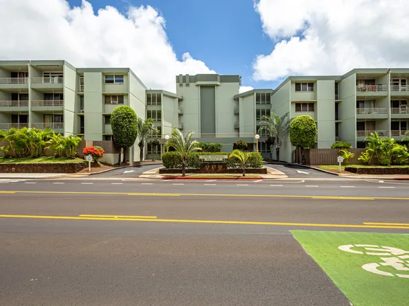 4156 Rice St APT 112, Lihue, HI 96766