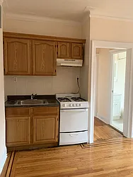 Rented by Pomona Malone Inc