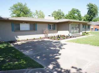 4107 E 46th Pl, Tulsa, OK 74135