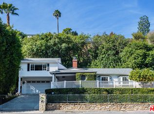 3955 Weslin Ave, Sherman Oaks, CA 91423