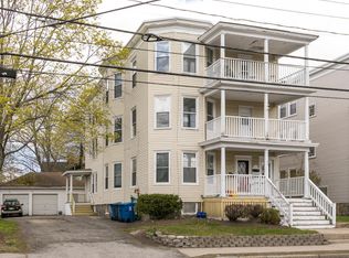 38 Ocean Ave #2, Portland, ME 04103