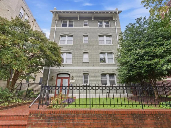 1465 Columbia Rd NW APT 101, Washington, DC 20009