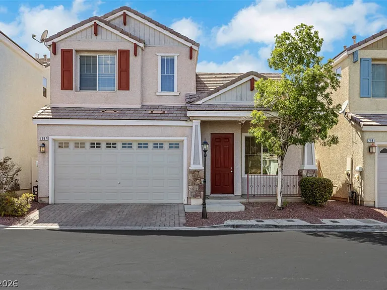 7987 Home Light St — Photo 1