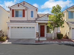 7987 Home Light St, Las Vegas, NV 89139
