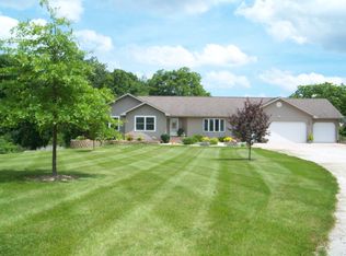 19790 Seven Ponds Rd, Sperry, IA 52650