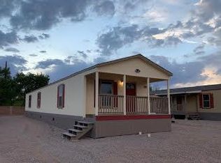 115 Vista Sierra, Belen, NM 87002