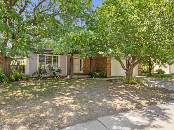 5019 Red Bud Ct, Fort Collins, CO 80525