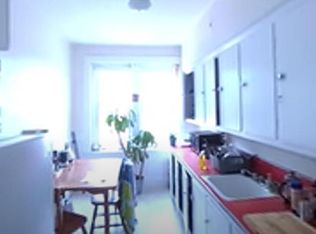 127 Sutherland Rd #N5, Brighton, MA 02135