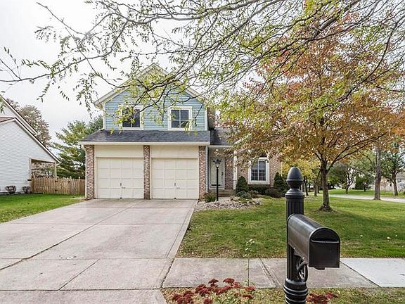 2nd image of 5339 Carina Ct