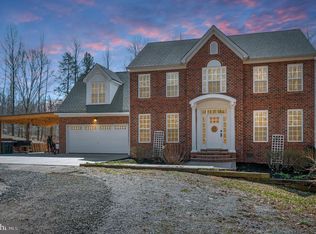 1776 Harts Mill Rd, Mineral, VA 23117