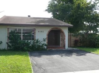 6182 SW 4th St, Pompano Beach, FL 33068